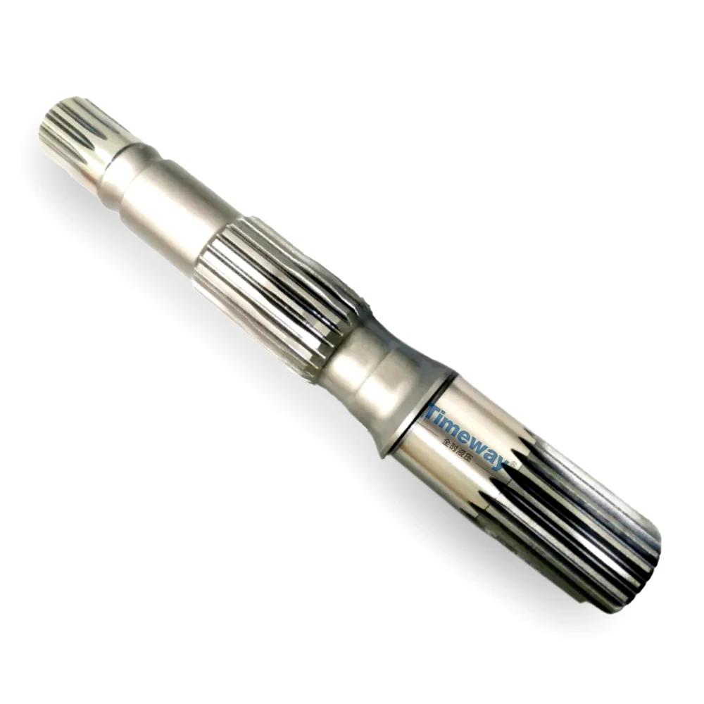 Ремкомплект гидравлического насоса серии HPV Приводной вал T21 для HPV55 Linde HPV55T-02L Запасная часть насоса 
Ремкомплект гидравлического насоса серии HPV Приводной вал T21 для HPV55 Linde HPV55T-02L Запасная часть насоса