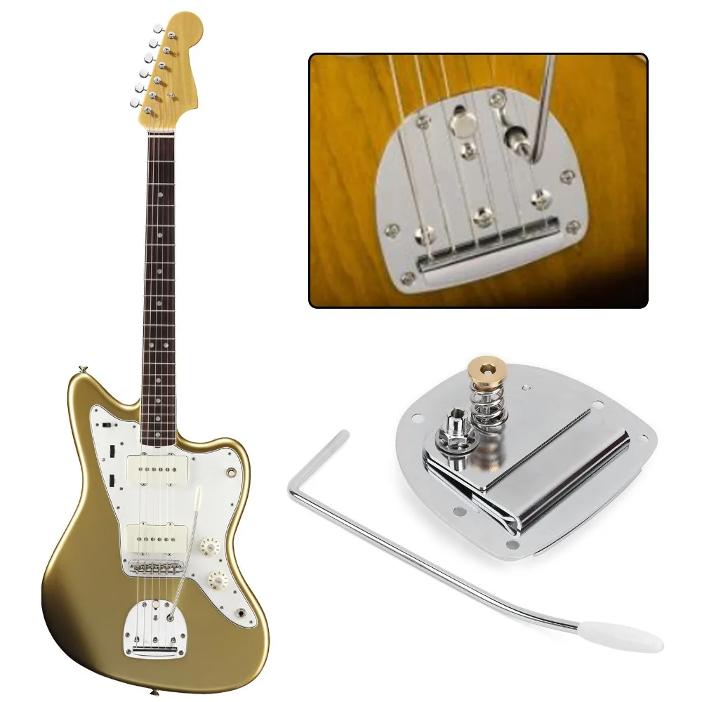 Metal Electric Guitar Bridge Silver With Screws Electric Guitar Bridge Set Musical Instrument Accessories Electric Guitar
Metal Electric Guitar Bridge Silver With Screws Electric Guitar Bridge Set Musical Instrument Accessories Electric Guitar