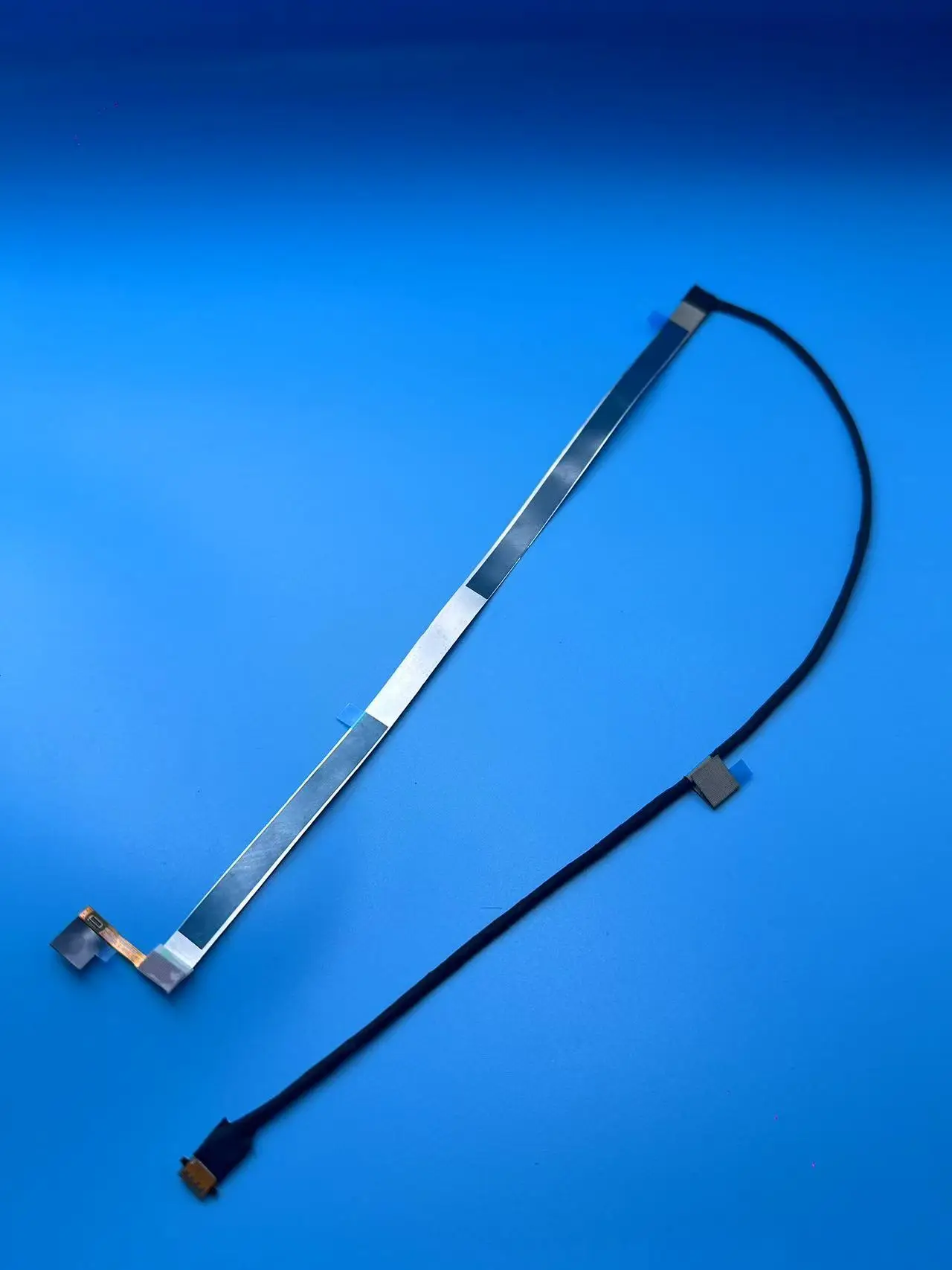 AVAILABLE BRAND NEW CAMERA FLEX CBALE FOR HUAWEI MATEBOOK 14 2024 FLMH-32 FLMH-16 NB6922 CAM CABLE HQ27003000500
AVAILABLE BRAND NEW CAMERA FLEX CBALE FOR HUAWEI MATEBOOK 14 2024 FLMH-32 FLMH-16 NB6922 CAM CABLE HQ27003000500