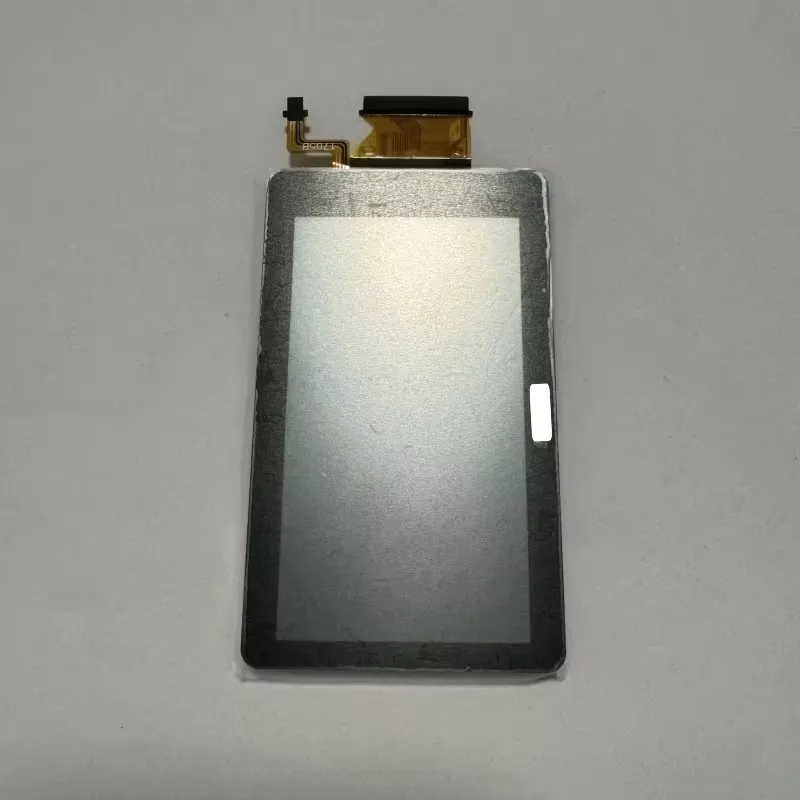 For Sony NEX-5R NEX5R NEX5T Camera Screen Display LCD Parts Camera Detail Replacement Repair Replace Accessories Part
For Sony NEX-5R NEX5R NEX5T Camera Screen Display LCD Parts Camera Detail Replacement Repair Replace Accessories Part
