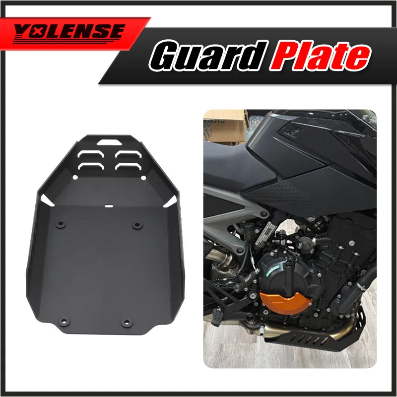 Lower Guard Plate For DUKE790 2026 For DUKE890 Motorcycle Accessories Under Engine Protection Adventure Engine Guard Motorbike
Lower Guard Plate For DUKE790 2026 For DUKE890 Motorcycle Accessories Under Engine Protection Adventure Engine Guard Motorbike