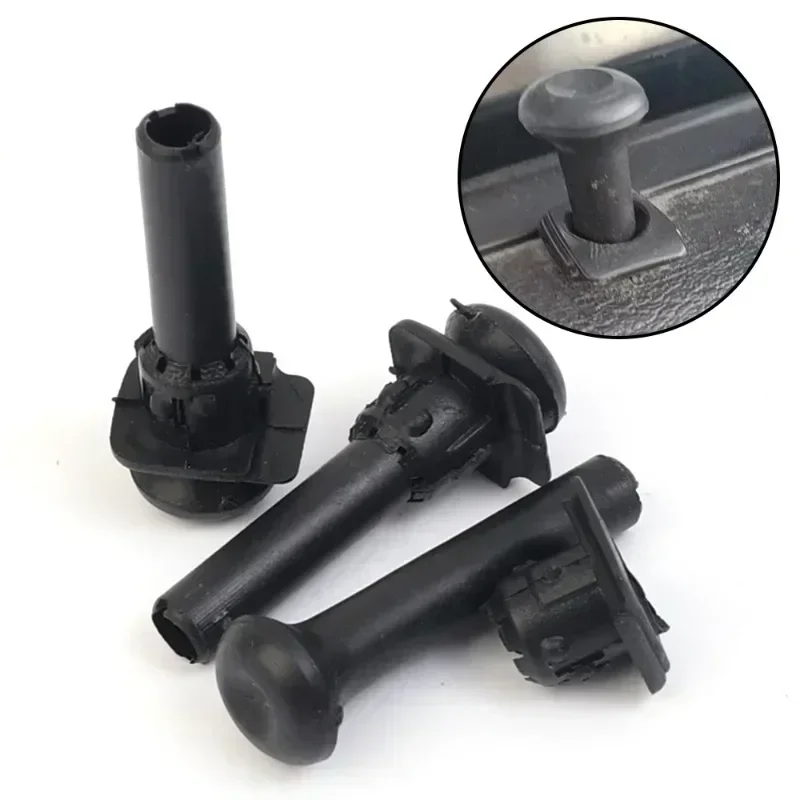 4/8pcs Car Door Lock Pins Plastic Door Lock Latch Automotive Replaceable Accessories for Golf Passat 191837187 Protective Cover
4/8pcs Car Door Lock Pins Plastic Door Lock Latch Automotive Replaceable Accessories for Golf Passat 191837187 Protective Cover