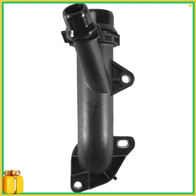 Premium 11537560130 New 1 Piece Cooling Hose Connector Fits For BMW E81 E87 E88 E46 E90 X1 X3 116I
Premium 11537560130 New 1 Piece Cooling Hose Connector Fits For BMW E81 E87 E88 E46 E90 X1 X3 116I