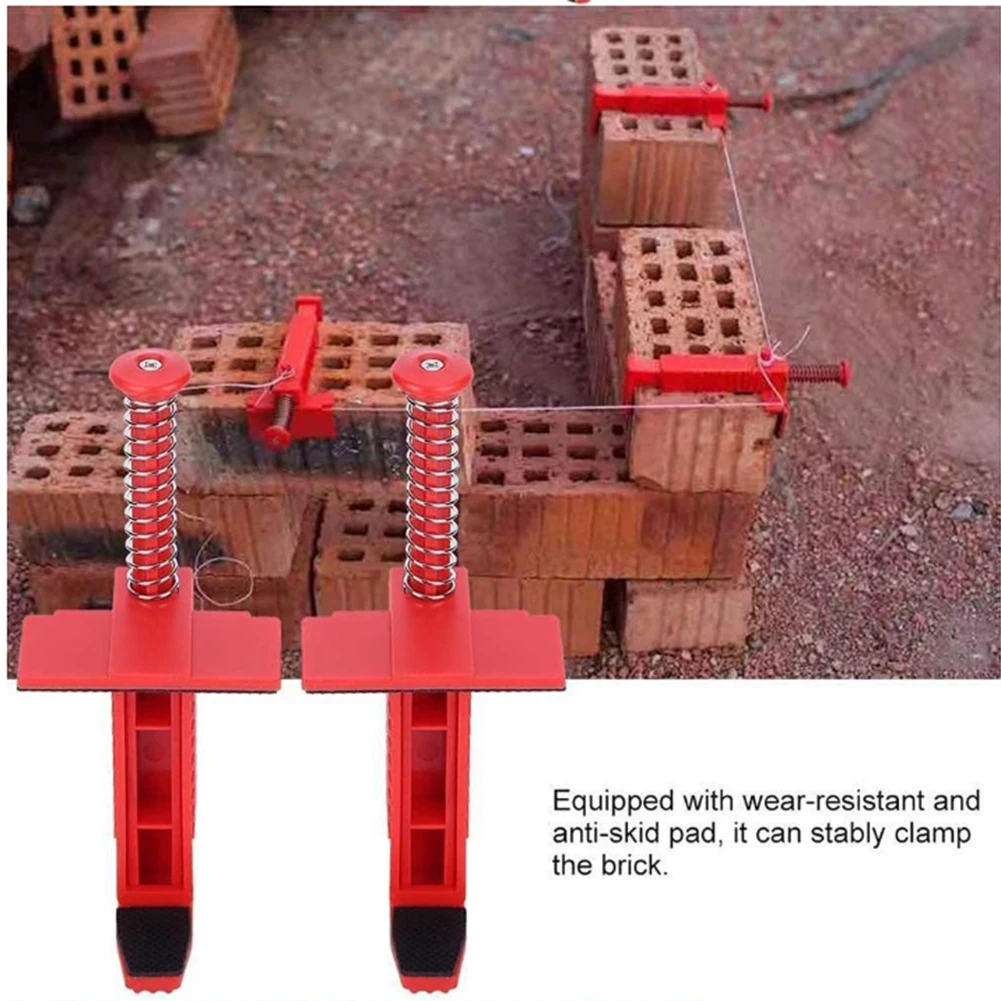Wire Drawer Bricklay Fixer Drawing Leveler Wire Puller For Building Bricks Fixer Construction Fixture Brickwork Bricklayer
Wire Drawer Bricklay Fixer Drawing Leveler Wire Puller For Building Bricks Fixer Construction Fixture Brickwork Bricklayer