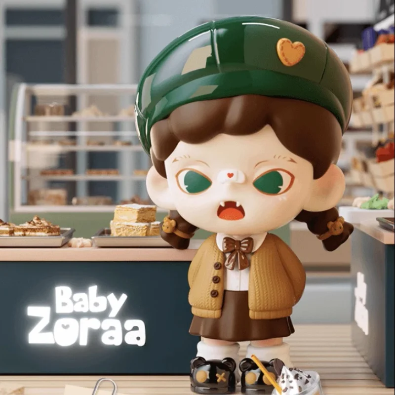 Baby Zoraa Series Series Anime Action Figure Guess Bag Ornament Figurines Home Decor Desktop Dolls Model Girls Gift
Baby Zoraa Series Series Anime Action Figure Guess Bag Ornament Figurines Home Decor Desktop Dolls Model Girls Gift