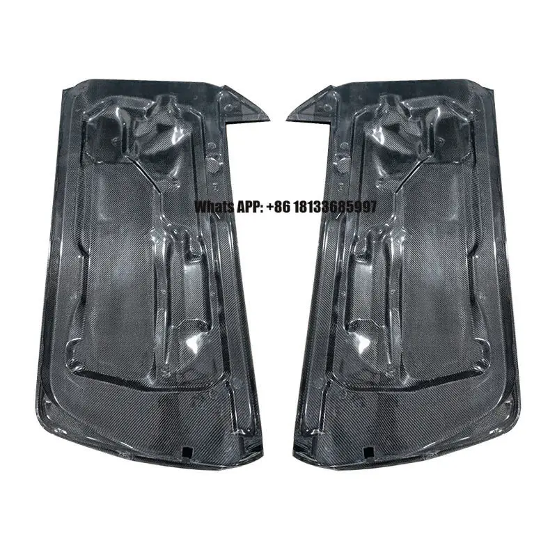 for BMW E46 M3 New Carbon Fiber Automotive Door Panels Include Black Bracket Integrated Carbon Fiber Body Kit
for BMW E46 M3 New Carbon Fiber Automotive Door Panels Include Black Bracket Integrated Carbon Fiber Body Kit