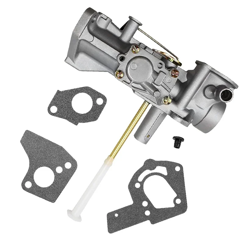 Детали карбюратора для 498298 5HP комплект для замены карбюратора, детали карбюратора, набор аксессуаров для садового инструмента, садовые инструменты
Детали карбюратора для 498298 5HP комплект для замены карбюратора, детали карбюратора, набор аксессуаров для садового инструмента, садовые инструменты