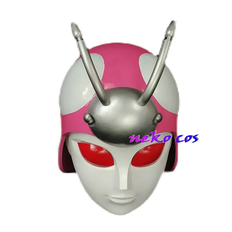 nekocos Robo Kabutack Tentorina Helmet Mask Resin Cosplay cosutme custom size
nekocos Robo Kabutack Tentorina Helmet Mask Resin Cosplay cosutme custom size