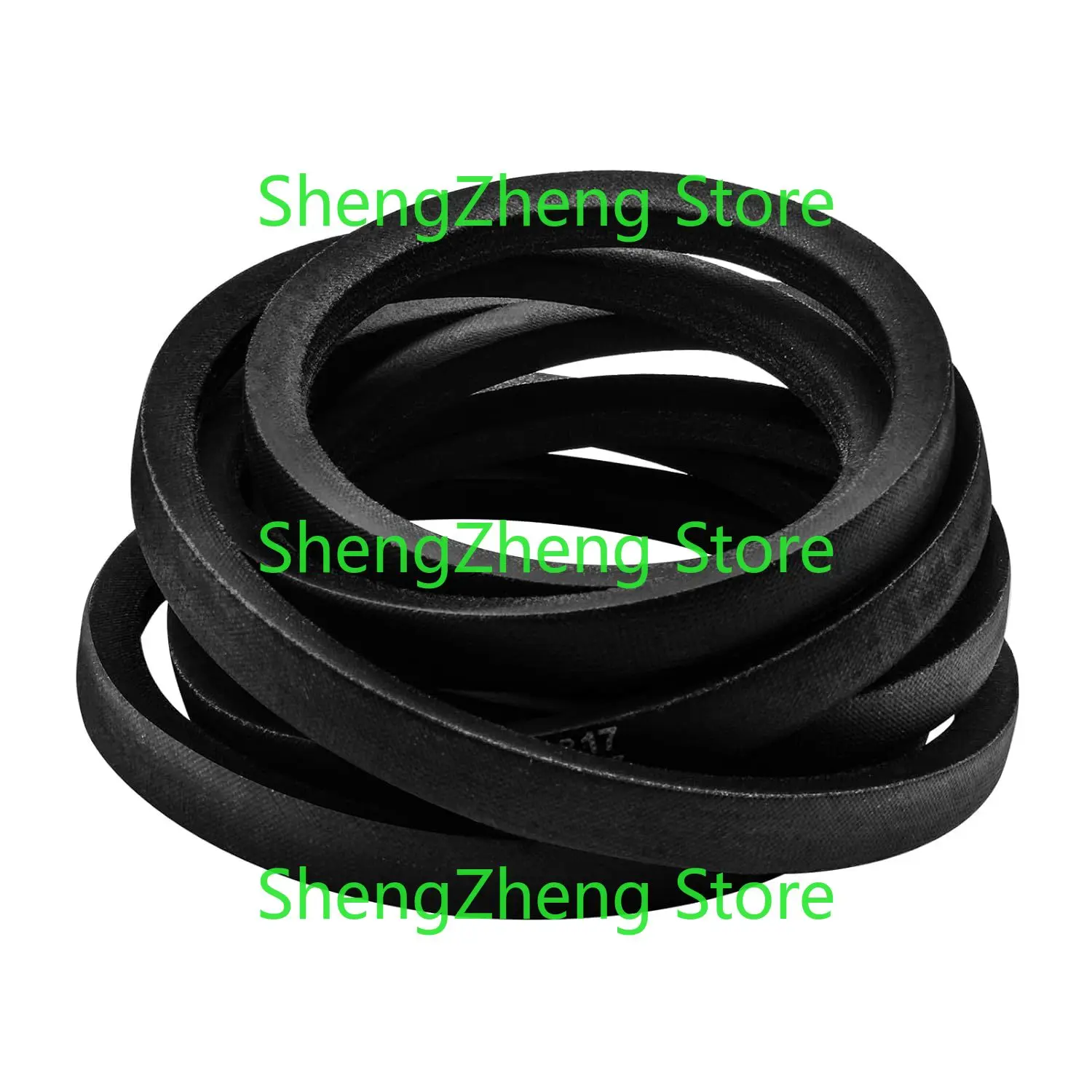 1 шт. черный пояс для косилки 07200817 Совместим с колодой Ariens Gravely ZT HD Pro Turn Z 60 дюймов.
1 шт. черный пояс для косилки 07200817 Совместим с колодой Ariens Gravely ZT HD Pro Turn Z 60 дюймов.