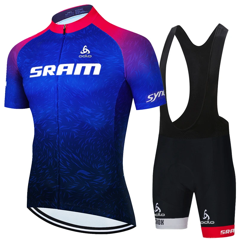 Cycling Shorts Men Bib Men's Clothing Mtb Suit SRAM Mountain Man Jacket Jersey Sets Sportswear Sleeve 2025 Jerseys Laser Cut Set
Cycling Shorts Men Bib Men's Clothing Mtb Suit SRAM Mountain Man Jacket Jersey Sets Sportswear Sleeve 2025 Jerseys Laser Cut Set