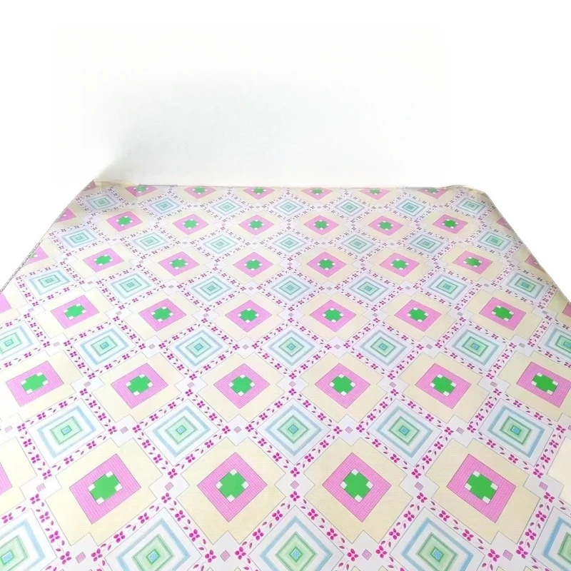 Electric floor leather kang, pad oil cloth thickened non-slip waterproof plastic kang household
Electric floor leather kang, pad oil cloth thickened non-slip waterproof plastic kang household