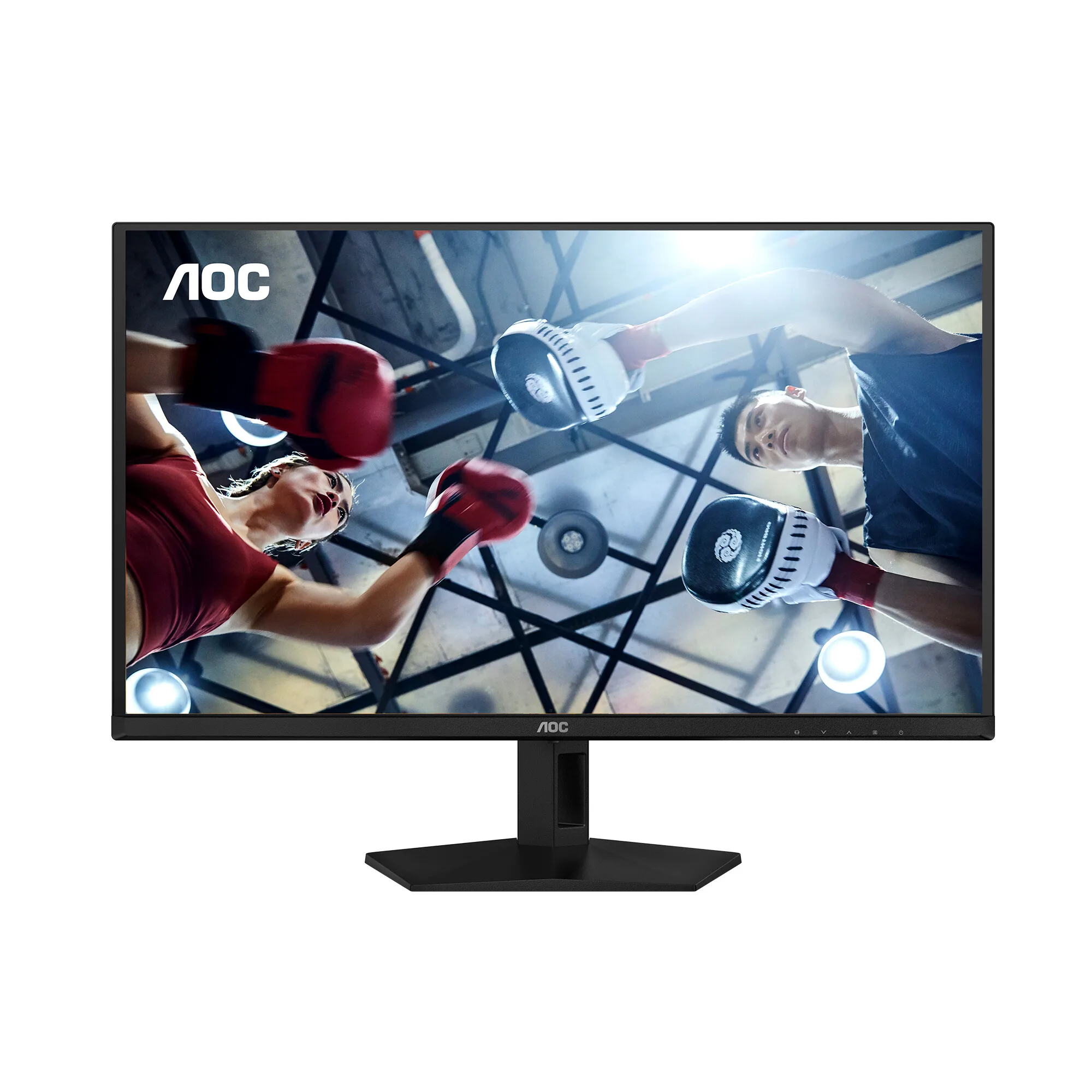 New Gaming Monitor Q27G41ZDE 27Inch QD-OLED Care QHD 2560x1440 280Hz True Black 0.03ms Response Time Gaming Screen for Esports
New Gaming Monitor Q27G41ZDE 27Inch QD-OLED Care QHD 2560x1440 280Hz True Black 0.03ms Response Time Gaming Screen for Esports
