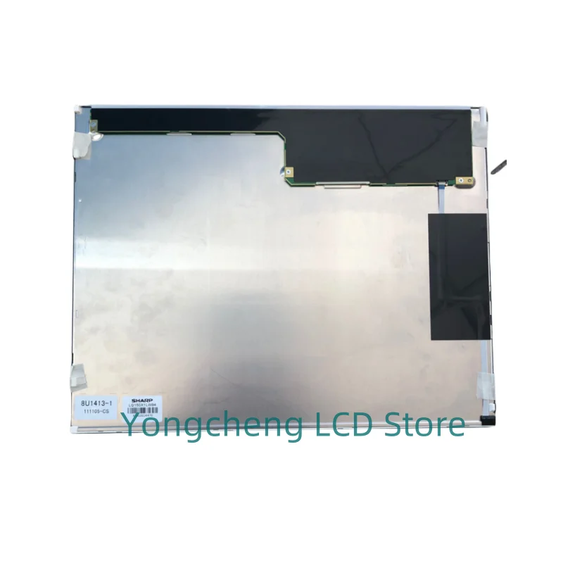 15,1-дюймовый жидкокристаллический ЖК-дисплей подходит для LQ150X1LW94, LQ150X1LX95, LQ150X1LW96, и LQ150X1LW92
15,1-дюймовый жидкокристаллический ЖК-дисплей подходит для LQ150X1LW94, LQ150X1LX95, LQ150X1LW96, и LQ150X1LW92