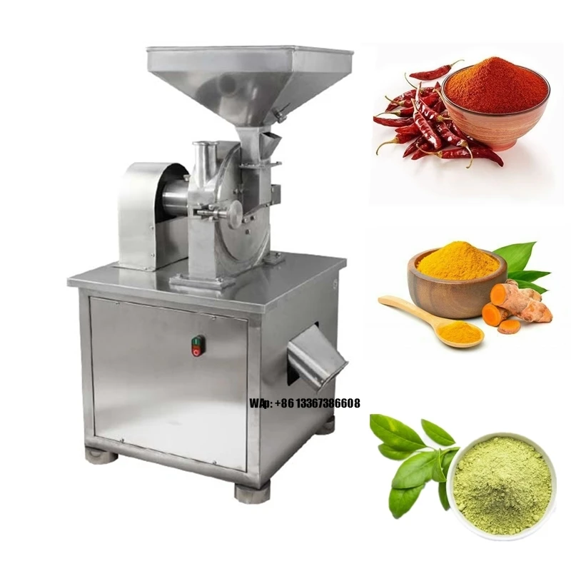 Commercial Grinder Machine Grain Processing Equipment Large Scale Maize Wheat Flour Paddy China Rice Milling Machine
Commercial Grinder Machine Grain Processing Equipment Large Scale Maize Wheat Flour Paddy China Rice Milling Machine