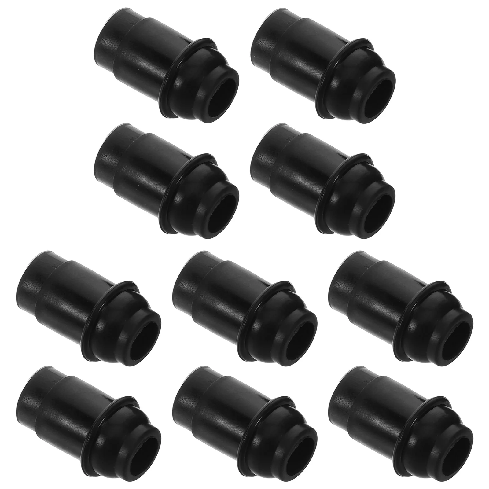 10 Pcs Silicone Nozzle Tips Hand Pump Connector Vacuum Cupping Accessories Massage Relaxation Therapy Instrument Suction Machine
10 Pcs Silicone Nozzle Tips Hand Pump Connector Vacuum Cupping Accessories Massage Relaxation Therapy Instrument Suction Machine