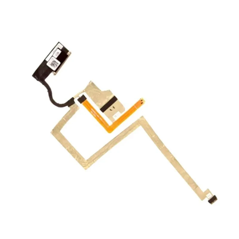 Laptop LCD Cable For Dell Latitude 5340 5340V 5350 2-in-1 06YP35 450.0SH03.0011
Laptop LCD Cable For Dell Latitude 5340 5340V 5350 2-in-1 06YP35 450.0SH03.0011