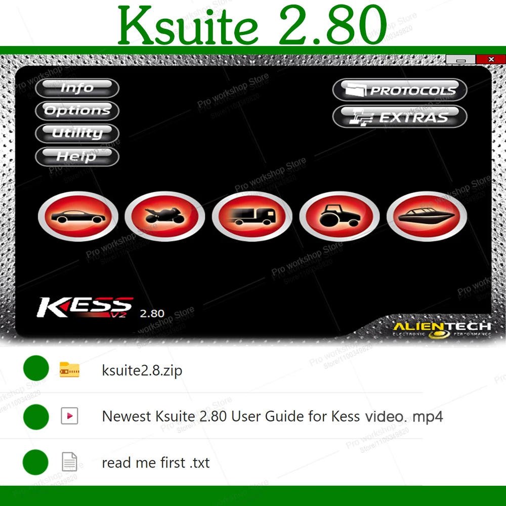 Ksuite 2,80 работает с K E S V2 V5.017 новейшее программное обеспечение для автомобилей/грузовиков/велосипедов/Tractros оптимизированная скорость бега улучшенное Пробуждение
Ksuite 2,80 работает с K E S V2 V5.017 новейшее программное обеспечение для автомобилей/грузовиков/велосипедов/Tractros оптимизированная скорость бега улучшенное Пробуждение