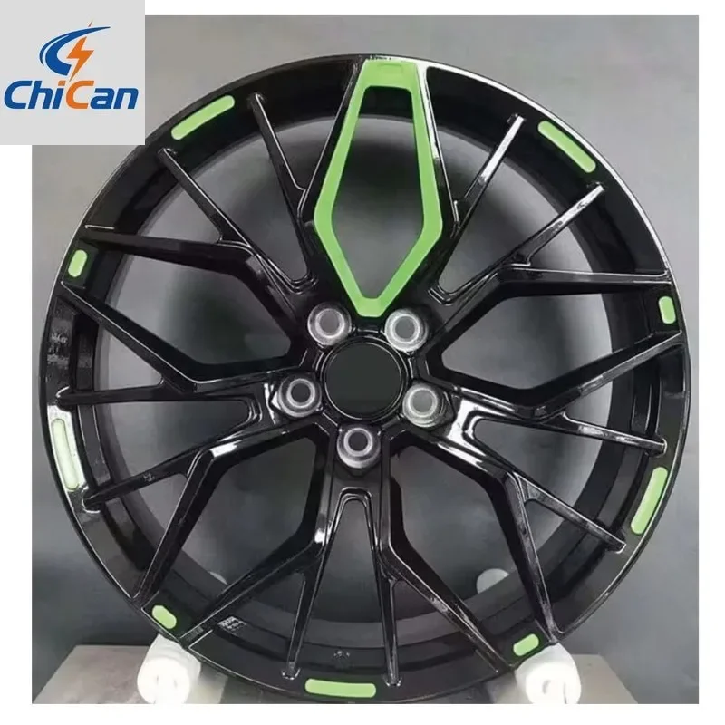 【2026】Chican Custom Monoblock Purple Black Custom Forged Car Wheels 17-24 Inch 5*112 Alloy Rims
【2026】Chican Custom Monoblock Purple Black Custom Forged Car Wheels 17-24 Inch 5*112 Alloy Rims