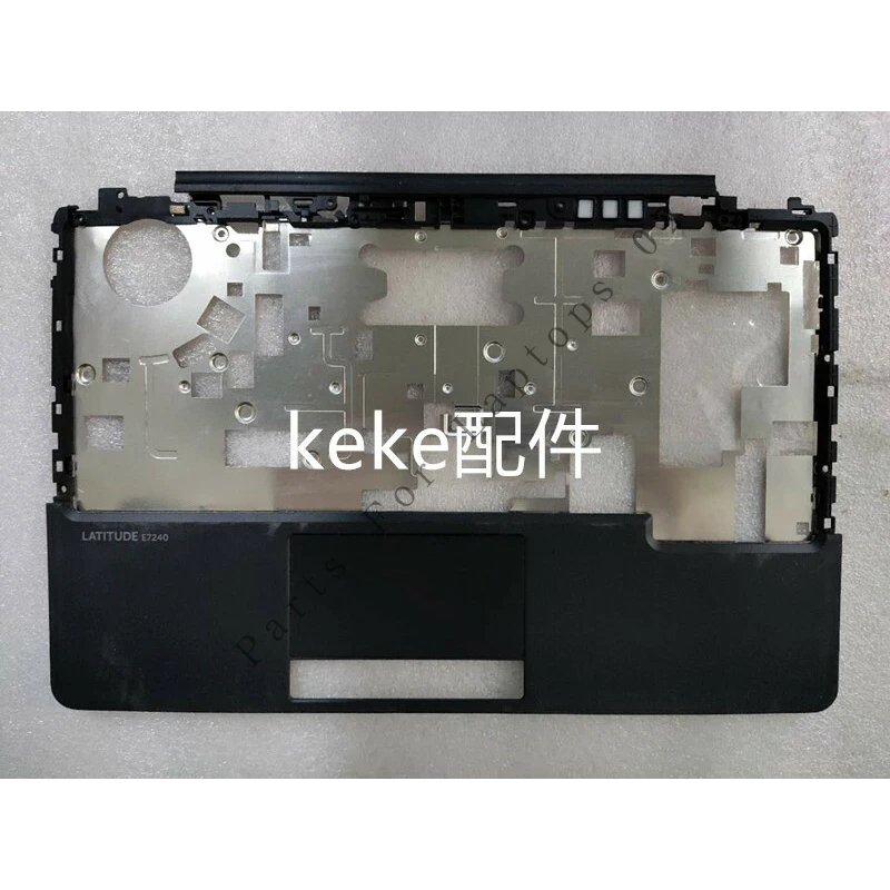 pp 01DDYT For Latitude E7240 7240 Palmrest Keyboard Bezel Upper Case Top Case
pp 01DDYT For Latitude E7240 7240 Palmrest Keyboard Bezel Upper Case Top Case