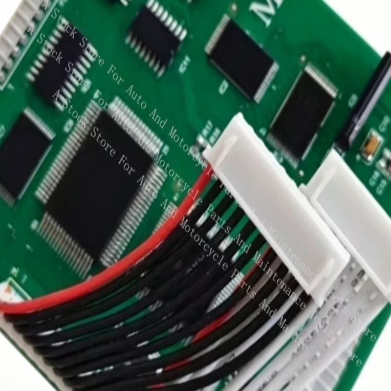 1pc Fit For Kobelco Excavator SK135SR 120 200 230-6/6E display instrument CPU board
1pc Fit For Kobelco Excavator SK135SR 120 200 230-6/6E display instrument CPU board