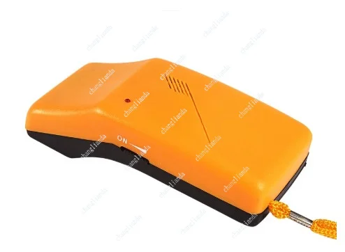 Handheld Needle Detector Ty-20mj Metal Broken Needle Detector Ty-25mj
Handheld Needle Detector Ty-20mj Metal Broken Needle Detector Ty-25mj