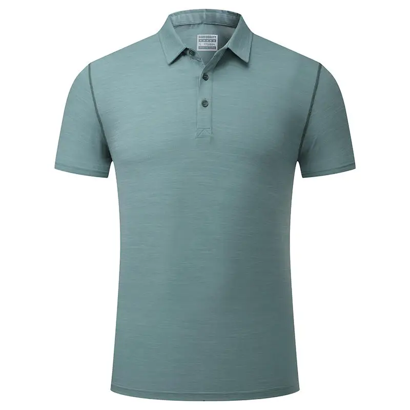 Custom OEM Logo High Quality Mens Clothing Quick Dry Plain Golf Blank Polo Short Sleeve Lapel Shirt Sportswear
Custom OEM Logo High Quality Mens Clothing Quick Dry Plain Golf Blank Polo Short Sleeve Lapel Shirt Sportswear