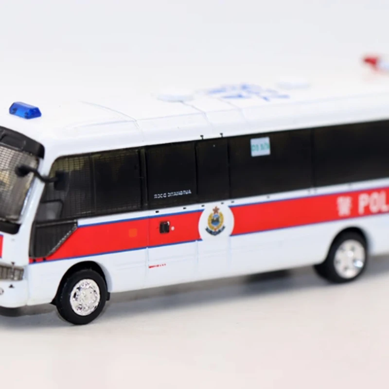 Tiny 03 1/76 Scale Coaster PTU Bus AM7250 Alloy Simulation Car Model Static Collection Decorated Holiday Toys Souvenir Gift
Tiny 03 1/76 Scale Coaster PTU Bus AM7250 Alloy Simulation Car Model Static Collection Decorated Holiday Toys Souvenir Gift