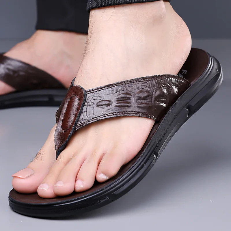 Men's Sandals Men's Sneakers and Casual Shoes for Man Shoes Real Leather Wallet, Foot Slippers, Beach Shoes NR-3332
Men's Sandals Men's Sneakers and Casual Shoes for Man Shoes Real Leather Wallet, Foot Slippers, Beach Shoes NR-3332