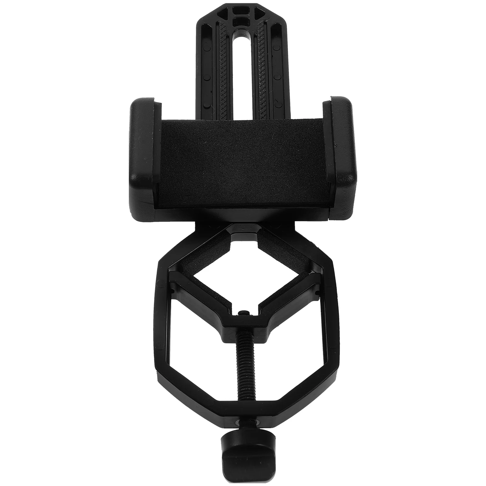 Portable Safe Phone Telescope Clip Holder MonocularBracket Cellphone Camera Stand TelescopesBracket PhonePhotographClip
Portable Safe Phone Telescope Clip Holder MonocularBracket Cellphone Camera Stand TelescopesBracket PhonePhotographClip