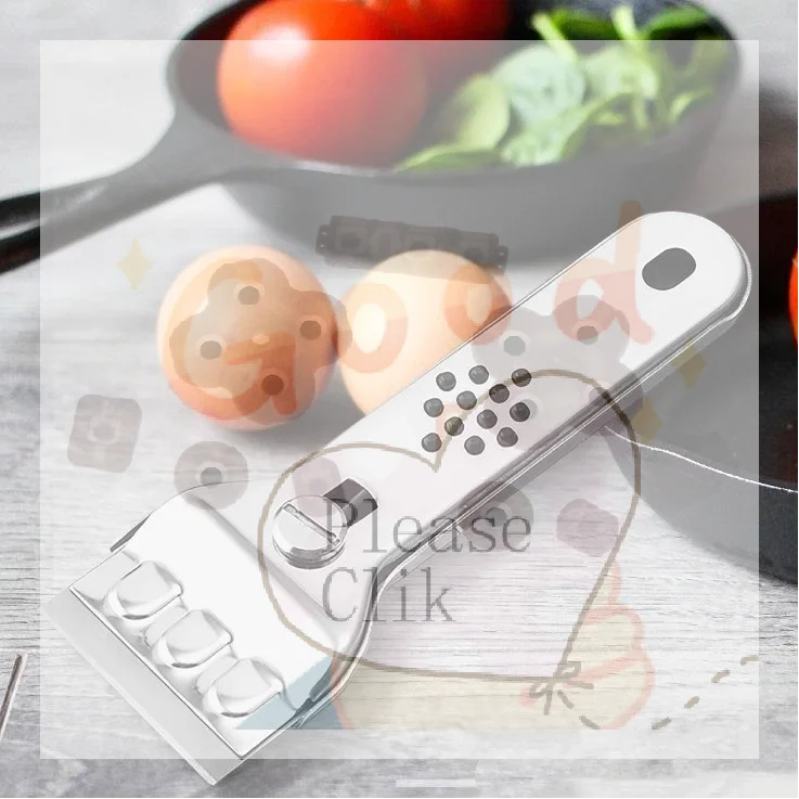 【HG】Scraper Tool, Multi Surface Cleaning Tool, Glass Windows Tiles Metal For Stove Tops, Windows, Paint Removal
【HG】Scraper Tool, Multi Surface Cleaning Tool, Glass Windows Tiles Metal For Stove Tops, Windows, Paint Removal