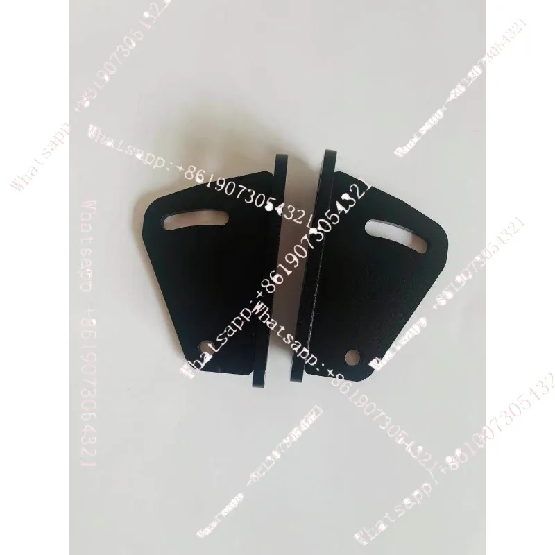 Mini bracket adjustable angle universal L-shaped adapter
Mini bracket adjustable angle universal L-shaped adapter