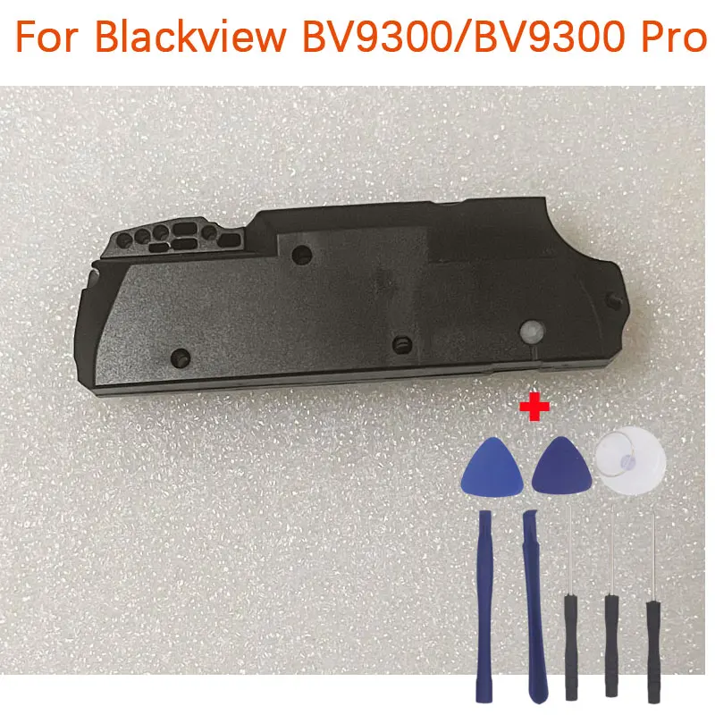New Original Blackview BV9300 BV9300 Pro Speaker Inner Loud Speaker Buzzer Ringer Horn Accessories For Blackview BV9300 Phone
New Original Blackview BV9300 BV9300 Pro Speaker Inner Loud Speaker Buzzer Ringer Horn Accessories For Blackview BV9300 Phone