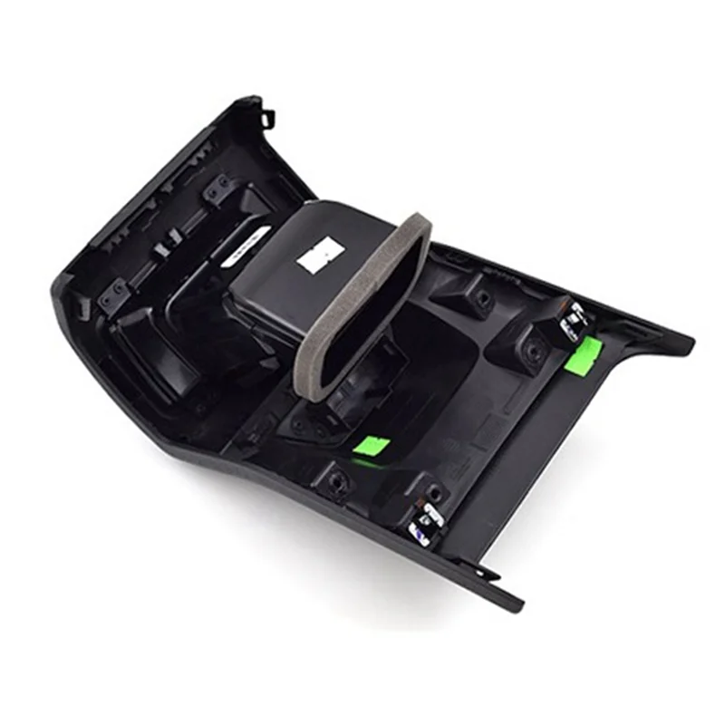 A026-Plastic Rear Air Vent Outlet With Double Charger Center Armrest USB Charging Adapter Cable For Vw Golf 7 MK7 7.5 5GG864298B
A026-Plastic Rear Air Vent Outlet With Double Charger Center Armrest USB Charging Adapter Cable For Vw Golf 7 MK7 7.5 5GG864298B