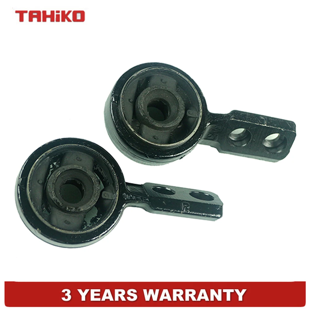 Front Control Arm Retainer Bracket Bushings Left Right Fit for BMW E30 318i 325i
Front Control Arm Retainer Bracket Bushings Left Right Fit for BMW E30 318i 325i
