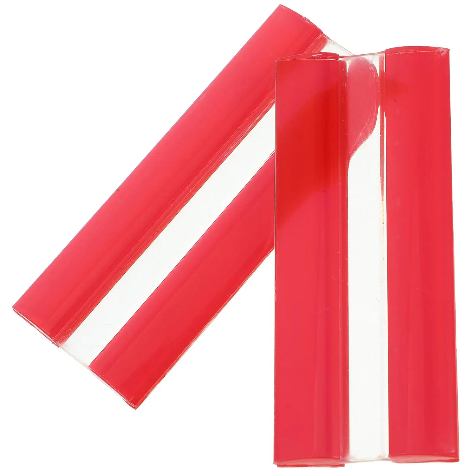 2Pcs Self Adhesive Hinge 80x33mm Transparent Acrylic Plastic Hinges for Wooden Cabinet Fridge Door Small Hinges
2Pcs Self Adhesive Hinge 80x33mm Transparent Acrylic Plastic Hinges for Wooden Cabinet Fridge Door Small Hinges