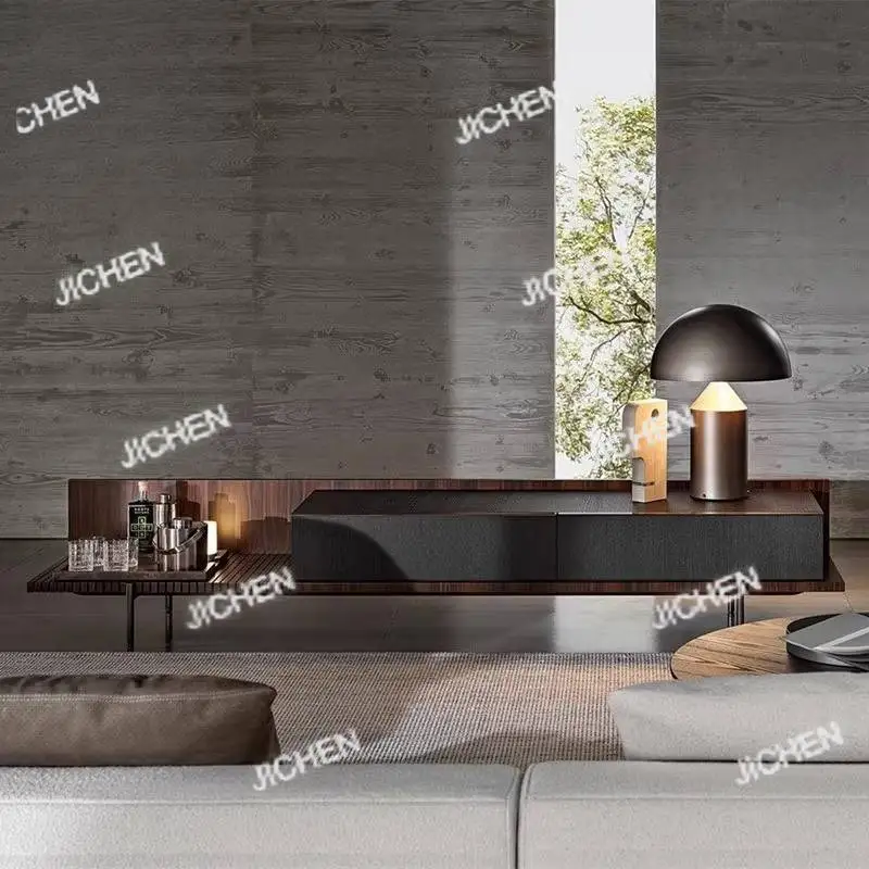 Black Stand Tv Cabinet Decoration Dark Extendable Living Room Tv Cabinet Apartments Luxury Modern Szafka Pod Telewizor Furniture
Black Stand Tv Cabinet Decoration Dark Extendable Living Room Tv Cabinet Apartments Luxury Modern Szafka Pod Telewizor Furniture