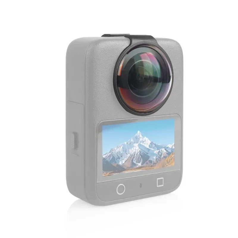 Optical Tempered Glass Cover Protective Lens Guard For DJI Osmo 360 Anti-Scratch Lens Protector Camera Accessories
Optical Tempered Glass Cover Protective Lens Guard For DJI Osmo 360 Anti-Scratch Lens Protector Camera Accessories