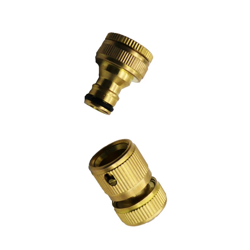 6 Sets The Standard Sealing Joints And Copper Faucet Washing Machine Hose Fittings Irrigation System Connector Adapter
6 Sets The Standard Sealing Joints And Copper Faucet Washing Machine Hose Fittings Irrigation System Connector Adapter