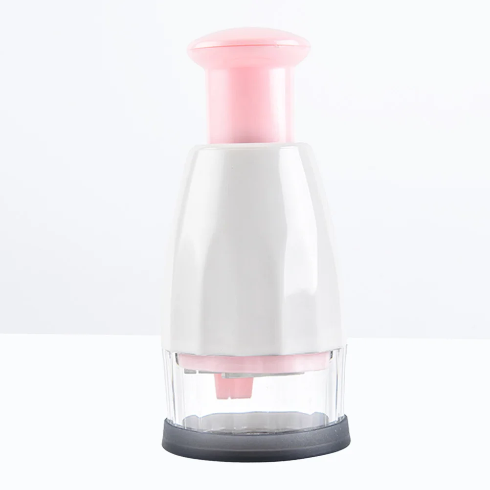 1pcs 【】Manual Garlic Press Machine Quick Shredding Easy Cleaning Kitchen Vegetable Cutter Tool Garlic Squeezer Mincer
1pcs 【】Manual Garlic Press Machine Quick Shredding Easy Cleaning Kitchen Vegetable Cutter Tool Garlic Squeezer Mincer
