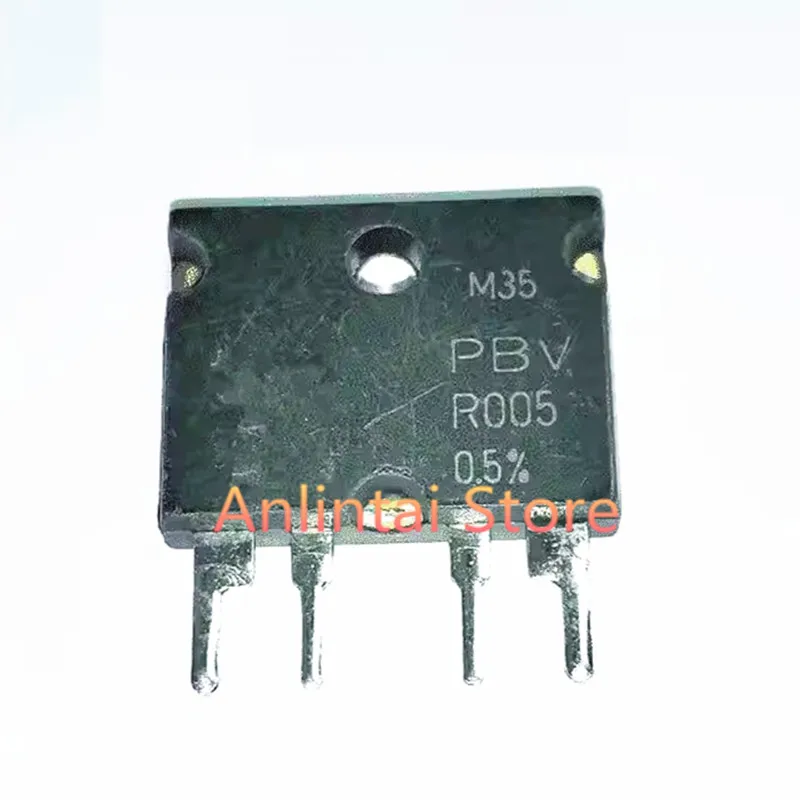 PBV-R005-F1-0.5 PBV R005 0.5% PBV-R100-F1-1.0 R001 R002 R003 R0022 R0047 R0005 R0033 R0068 R100 ZIP4 Встраиваемый резистор
PBV-R005-F1-0.5 PBV R005 0.5% PBV-R100-F1-1.0 R001 R002 R003 R0022 R0047 R0005 R0033 R0068 R100 ZIP4 Встраиваемый резистор
