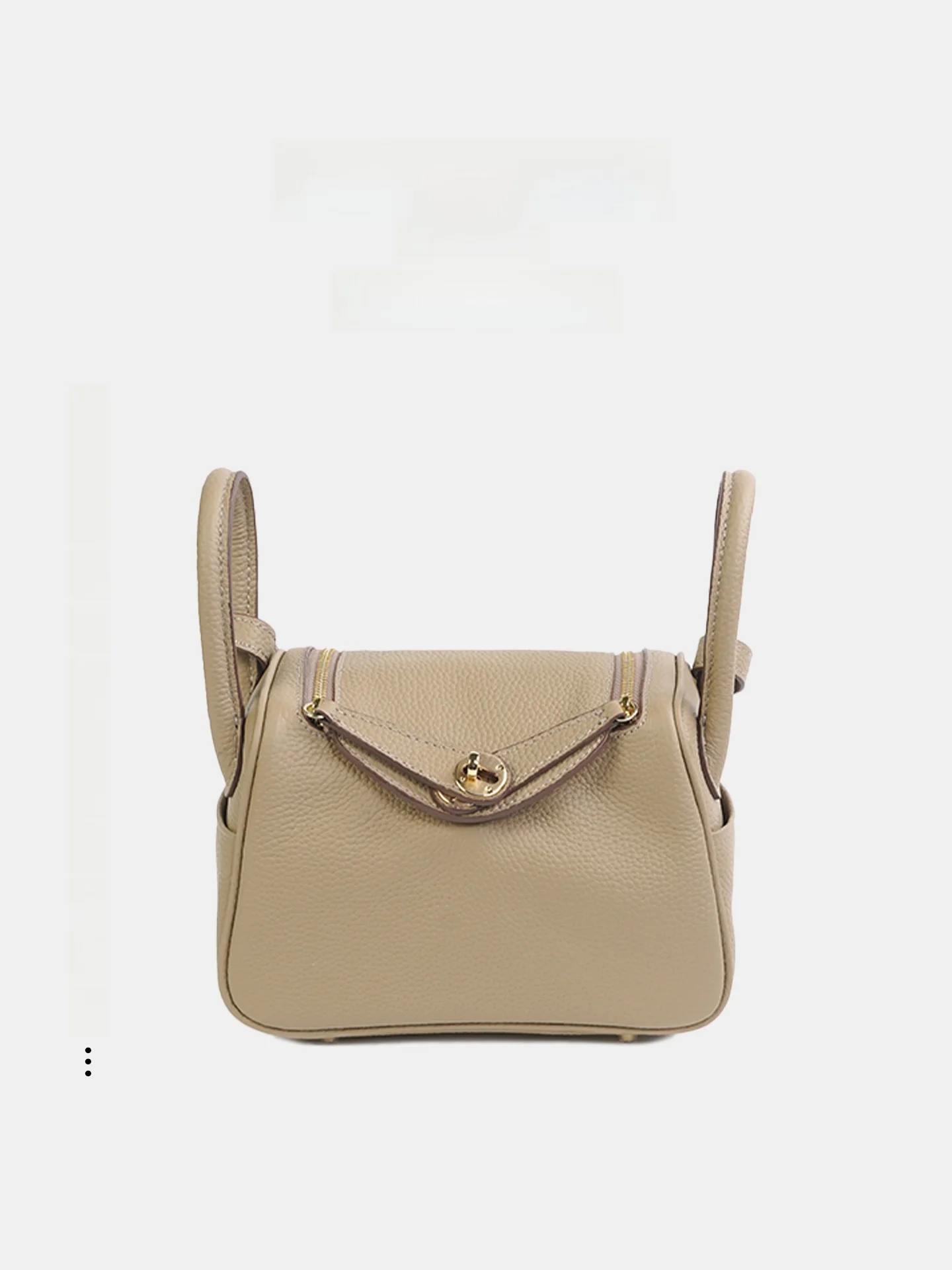 NARRNAN Lindy Women's Handbag TC Leather Handmade Stitching Doctor Bag Briti Sle Soft Cowhide Leather Daily Use
NARRNAN Lindy Women's Handbag TC Leather Handmade Stitching Doctor Bag Briti Sle Soft Cowhide Leather Daily Use