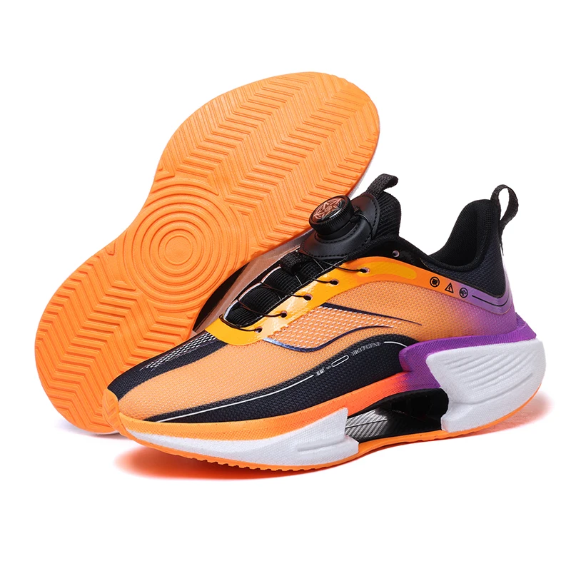 Air cushion casual shoes Men's and women's sports running shoes Breathable Lightweight sports shoes Non-slip wear sports shoes
Air cushion casual shoes Men's and women's sports running shoes Breathable Lightweight sports shoes Non-slip wear sports shoes