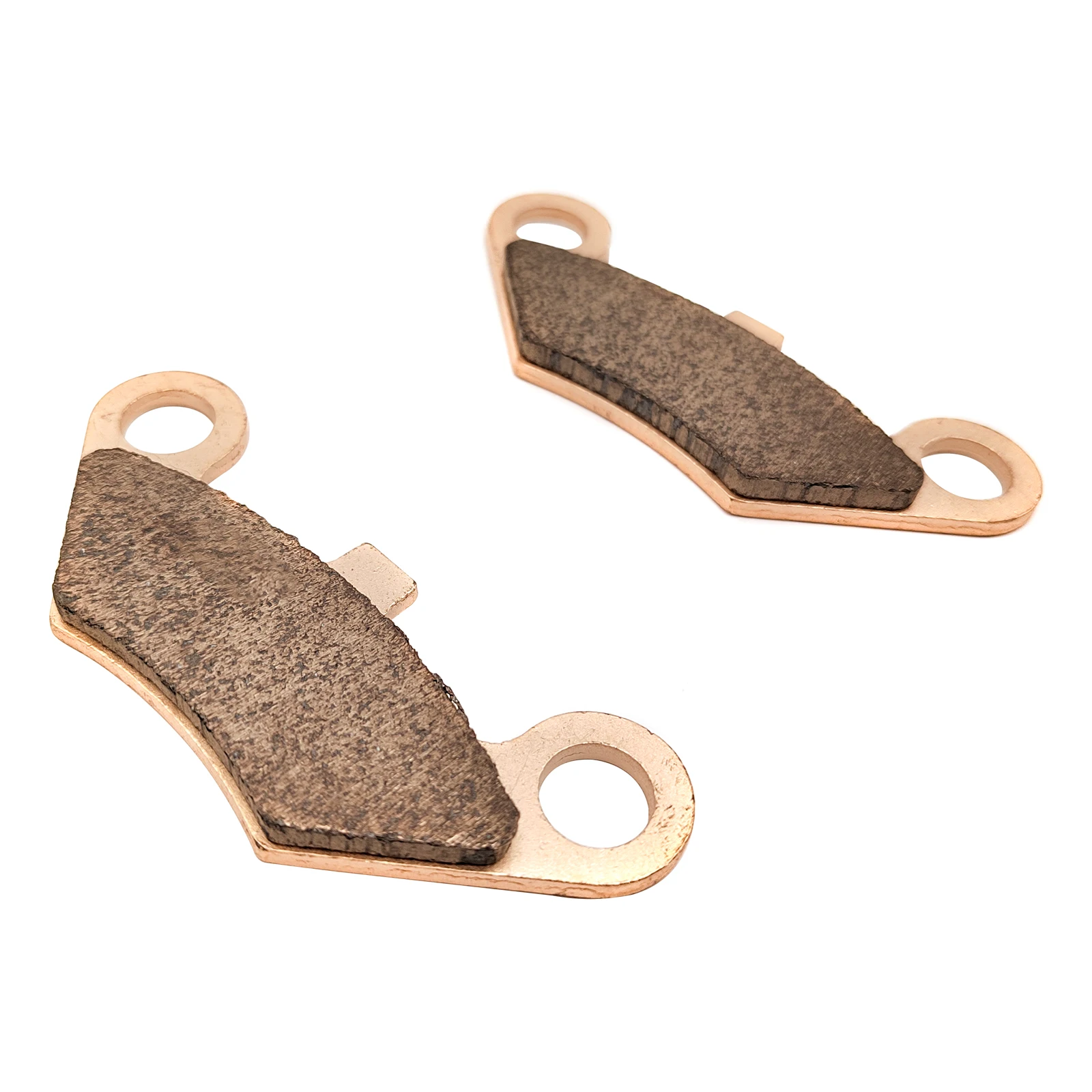 FRONT BRAKE PAD COMP for CF500 500cc 188 ATV UTV spare part 9010-0808B0 QUAD GO KART
FRONT BRAKE PAD COMP for CF500 500cc 188 ATV UTV spare part 9010-0808B0 QUAD GO KART