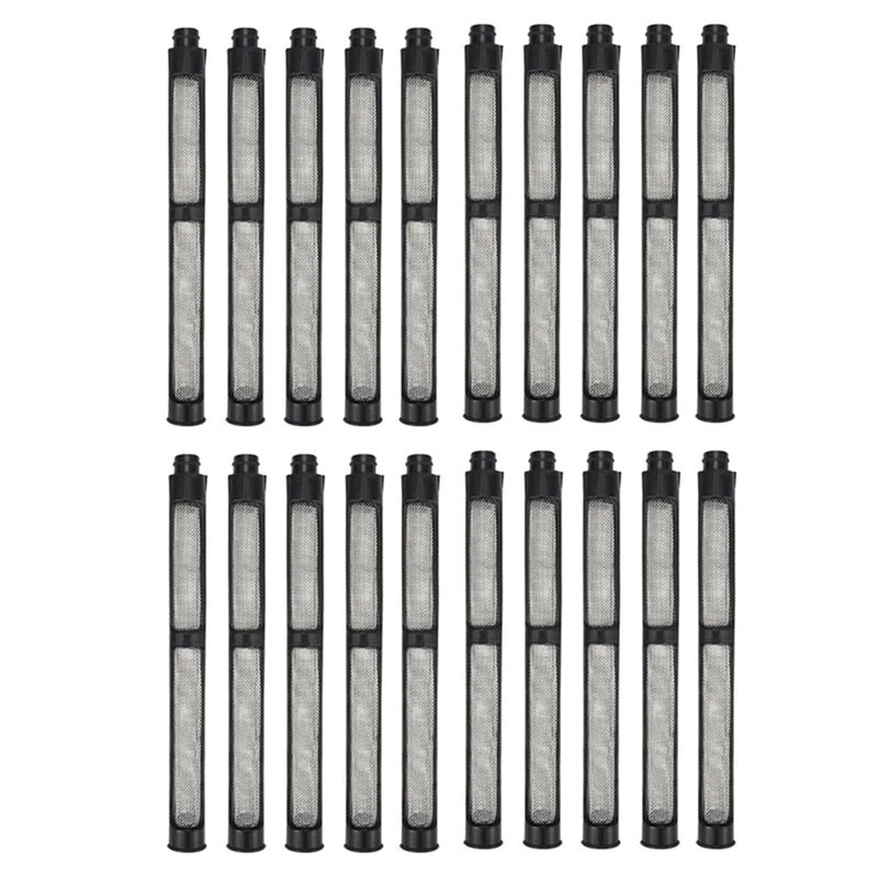 Repair Tools (20 Pieces) Airless Spray Filter Airless Spray Machine Replacement Accessories Filter For Various Models
Repair Tools (20 Pieces) Airless Spray Filter Airless Spray Machine Replacement Accessories Filter For Various Models