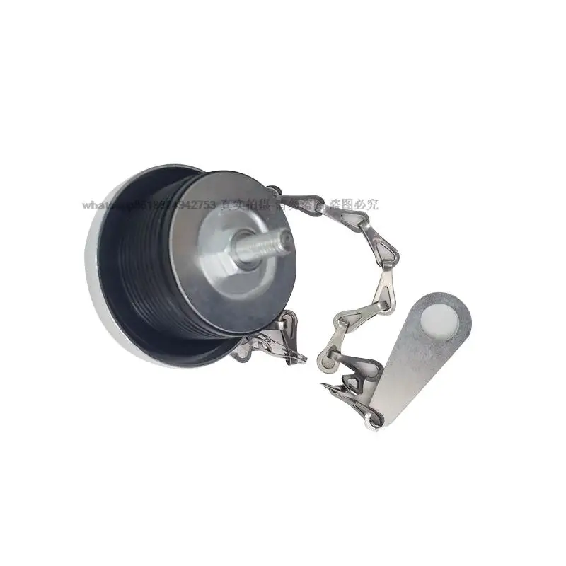 Аксессуары для экскаватора Komatsu PC400-7 07025-00100 Крышка заливной горловины моторного масла Импортные высококачественные аксессуары для погрузчиков
Аксессуары для экскаватора Komatsu PC400-7 07025-00100 Крышка заливной горловины моторного масла Импортные высококачественные аксессуары для погрузчиков