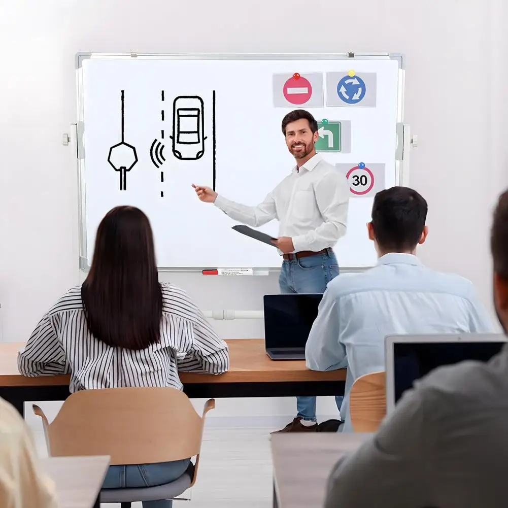 Rolling whiteboard, mobile whiteboard with bracket, portable magnetic dry cleaning board with wheels, 61.07 "-78.8"
Rolling whiteboard, mobile whiteboard with bracket, portable magnetic dry cleaning board with wheels, 61.07 "-78.8"
