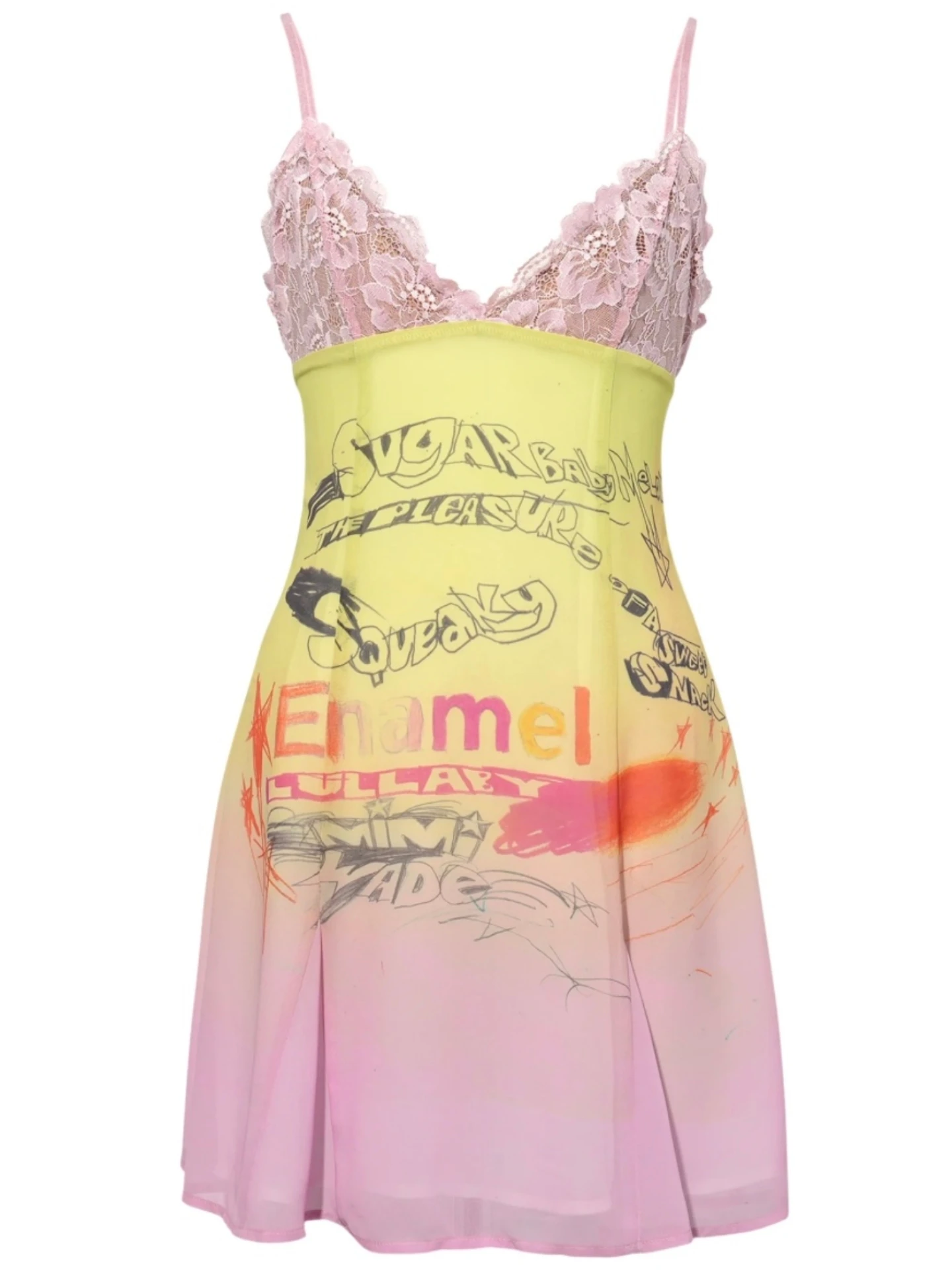 Sexy Spicy Girl Lace Print Gown V-Ne ort Skirt Bell-Bot Stand Fit A-Line Silhouette No-Sve Zipper Closure Dr
Sexy Spicy Girl Lace Print Gown V-Ne ort Skirt Bell-Bot Stand Fit A-Line Silhouette No-Sve Zipper Closure Dr