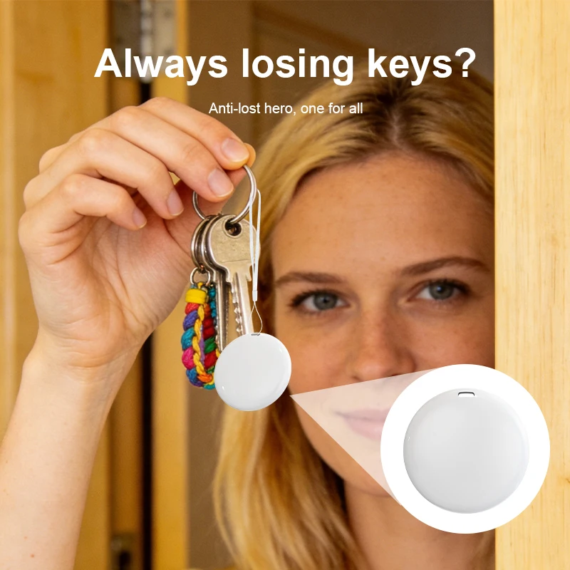 Global Positioning Tag, requires no recharging, a compact and portable device for preventing loss, effective in preventing the l
Global Positioning Tag, requires no recharging, a compact and portable device for preventing loss, effective in preventing the l