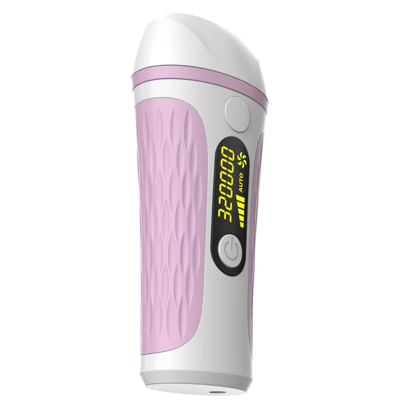 Home Laser Hair Removal Instrument IPL Skin Rejuvenation Shaver Whole Body Epilator Portable Electric Hair Remover 1Pcs
Home Laser Hair Removal Instrument IPL Skin Rejuvenation Shaver Whole Body Epilator Portable Electric Hair Remover 1Pcs