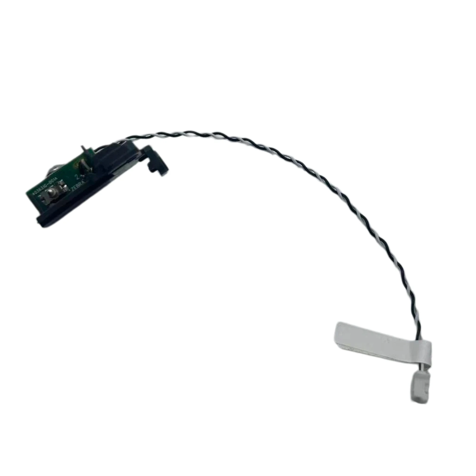 Upper Cover Sensor 403630g-002p fits for Zebra GX420D GX430T GX420T GX420 Transfer GX420 Direct GX430 Transfer
Upper Cover Sensor 403630g-002p fits for Zebra GX420D GX430T GX420T GX420 Transfer GX420 Direct GX430 Transfer